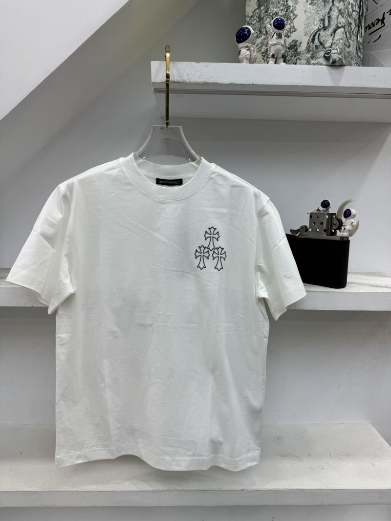 Chrome Hearts T-Shirts